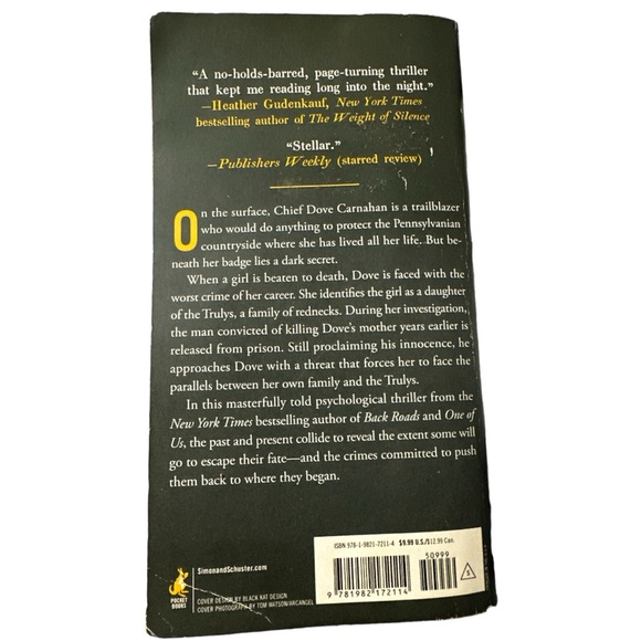 Angels Burning Book by Tawnie O’Dell - Picture 2 of 2